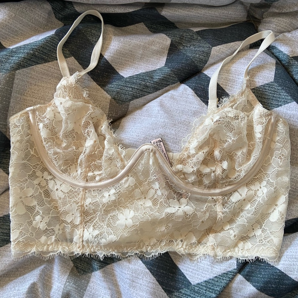 Victoria’s Secret Bralette NWOT